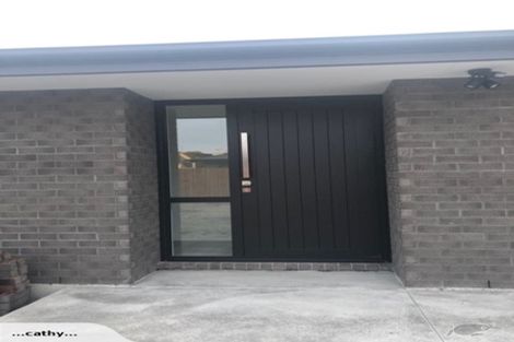 Photo of property in 6 Ashbourne Street, Burnside, Christchurch, 8053