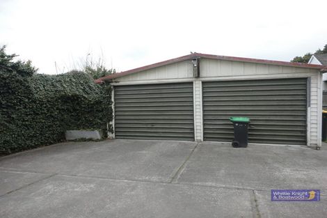 Photo of property in 7 Guildford Street, Burnside, Christchurch, 8053