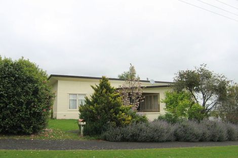 Photo of property in 3 Lawrence Avenue, Te Aroha, 3320