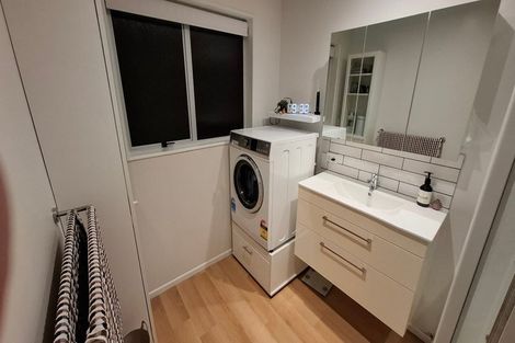 Photo of property in 1/127 Mackenzie Avenue, Woolston, Christchurch, 8023