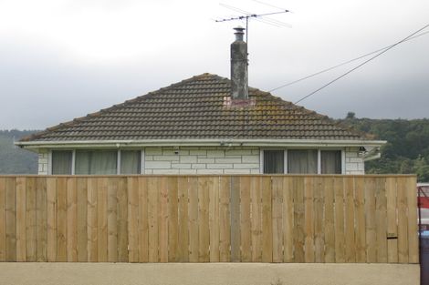 Photo of property in 321 George Street, Stokes Valley, Lower Hutt, 5019