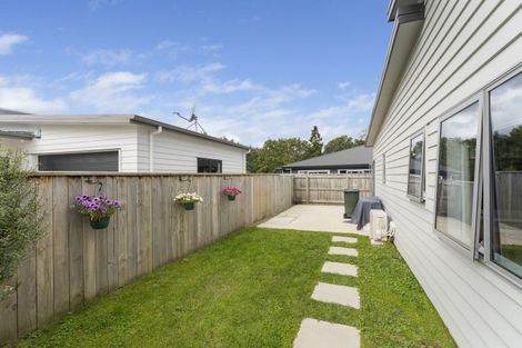 Photo of property in 3 Kingi Te Ahoaho Place, Otaki, 5512