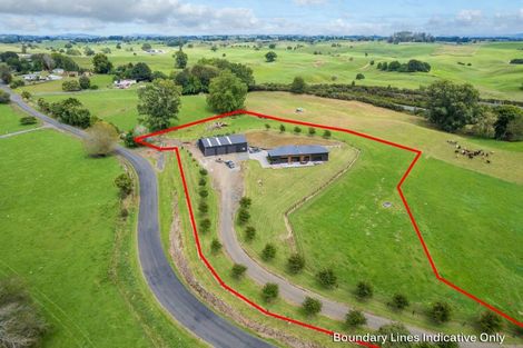 Photo of property in 59 Pine Road, Lichfield, Putaruru, 3482