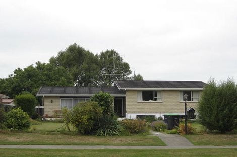 Photo of property in 54 Gammack Street, Temuka, 7920