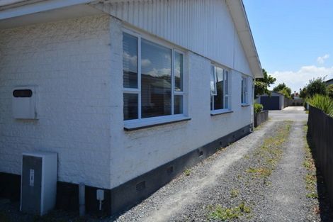 Photo of property in 61c Robertson Street, Richmond, Invercargill, 9810