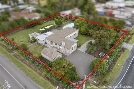 Photo of property in 1028 Railway Road South, Longlands, Hastings, 4120