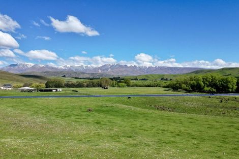 Photo of property in 307 Mchenrys Road, Hakataramea Valley, 9498