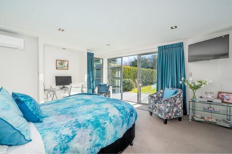 Photo of property in 7 Belgrave Drive, Rangiora, 7400