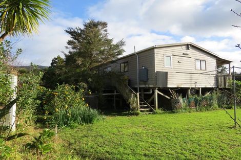Photo of property in 1182 Kennedy Bay Road, Kennedy Bay, Coromandel, 3583