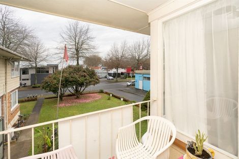 Photo of property in 5/18 Wellington Street, Hamilton East, Hamilton, 3216