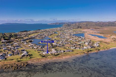 Photo of property in 130 Harbour Drive, Matarangi, Whitianga, 3592