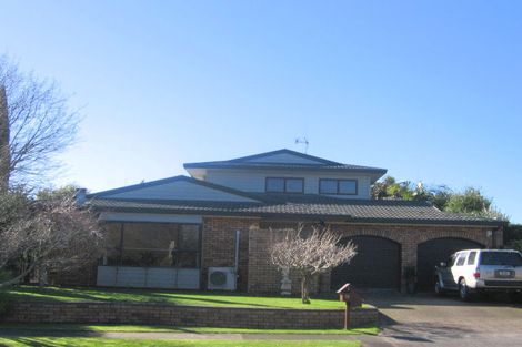 Photo of property in 38 Ellerslie Avenue, Chartwell, Hamilton, 3210