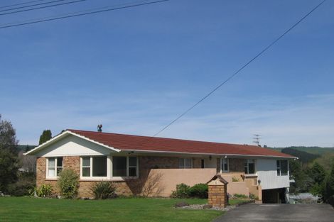 Photo of property in 8 Huia Street, Hillcrest, Rotorua, 3015