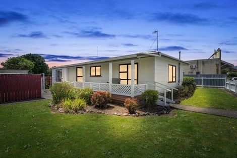 Photo of property in 6 Keepa Street, Levin, 5510