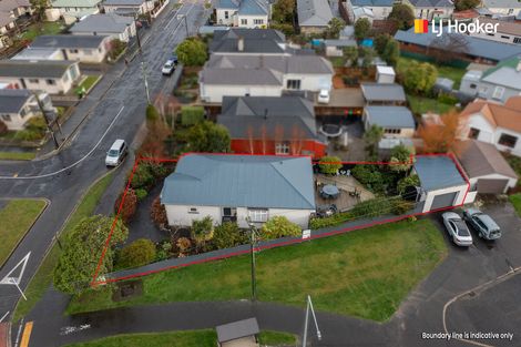 Photo of property in 11 Rugby Street, Saint Kilda, Dunedin, 9012