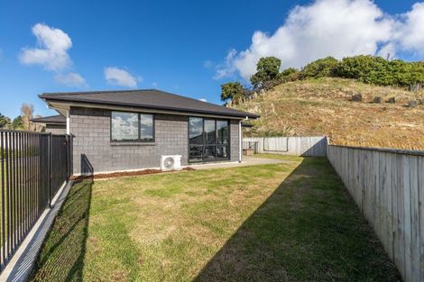 Photo of property in 43 Magnolia Drive, Westown, New Plymouth, 4310