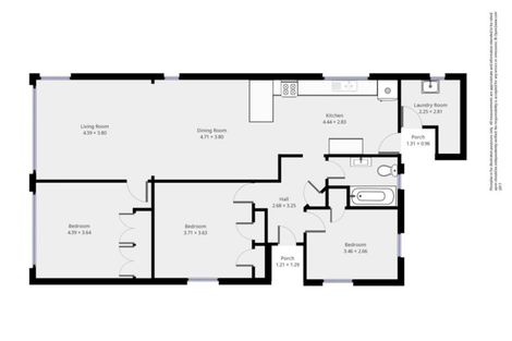 Photo of property in 24a Stoke Street, Newtown, Wellington, 6021