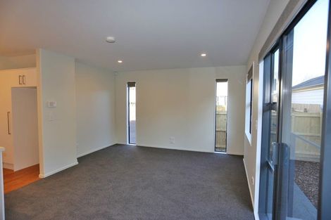 Photo of property in 215 Peterborough Street, Christchurch Central, Christchurch, 8013