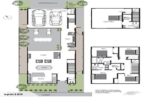 Photo of property in 11/15 Scott Road, Hobsonville, Auckland, 0616