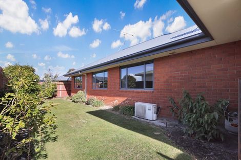 Photo of property in 131 Harland Street, Tinwald, Ashburton, 7700