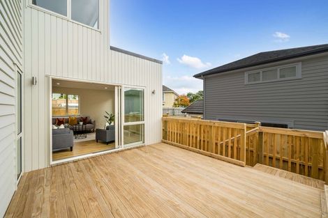 Photo of property in 3a Tui Street, Belmont, Auckland, 0622