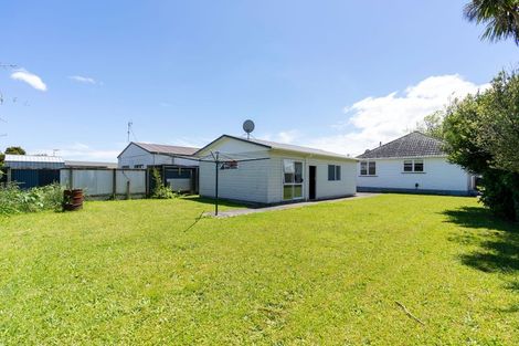 Photo of property in 34 Dorset Street, Levin, 5510