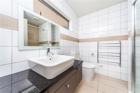 Photo of property in 35m Garnet Road, Westmere, Auckland, 1022