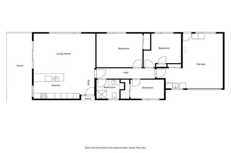 Photo of property in 61a Prince Albert Road, Saint Kilda, Dunedin, 9012