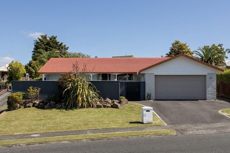 Photo of property in 13 Clivedene Street, Matua, Tauranga, 3110