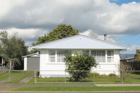 Photo of property in 10 South Highway East, Whitianga, 3510