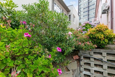 Photo of property in 9c Stowe Hill, Thorndon, Wellington, 6011