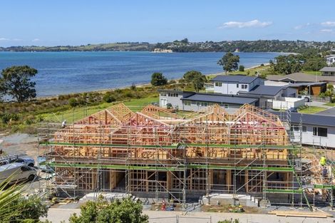 Photo of property in 14 Boathouse Bay Lane, Snells Beach, 0920