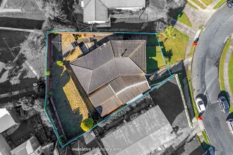 Photo of property in 20 Blueberry Grove, Timberlea, Upper Hutt, 5018