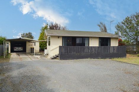 Photo of property in 295 Tweed Street, Georgetown, Invercargill, 9812
