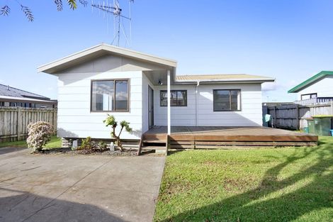 Photo of property in 35a No 3 Road, Te Puke, 3119