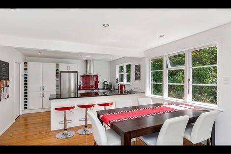 Photo of property in 50 Belvedere Road, Hataitai, Wellington, 6021