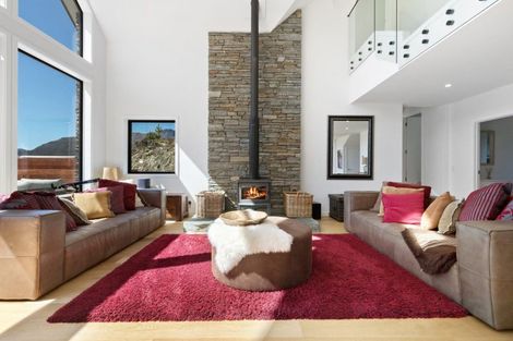 Photo of property in 134 Alpine Retreat Road, Ben Lomond, Queenstown, 9371