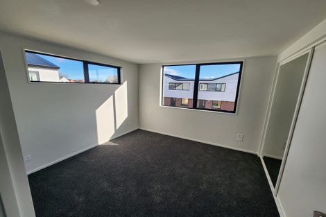 Photo of property in 7/21 Montreal Street, Sydenham, Christchurch, 8023