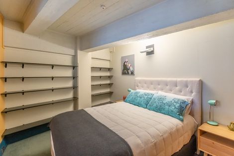 Photo of property in Dominion Apartments, 9/80 Victoria Street, Wellington Central, Wellington, 6011