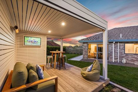Photo of property in 7 Bannings Way, Hobsonville, Auckland, 0618