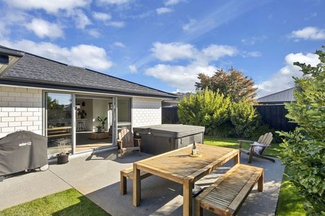 Photo of property in 516 East Maddisons Road, Rolleston, 7615