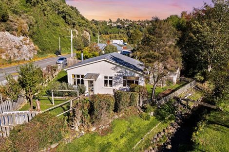 Photo of property in 153 Malvern Street, Woodhaugh, Dunedin, 9010