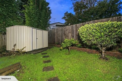 Photo of property in 1/79 Mountbatten Avenue, Hillcrest, Auckland, 0627