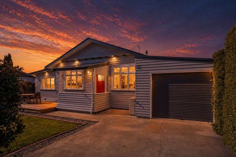 Photo of property in 13 Mary Street, Redwoodtown, Blenheim, 7201