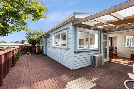 Photo of property in 29 Arthur Road, Hillpark, Auckland, 2102