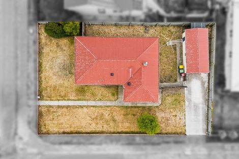 Photo of property in 80 High Street, Waimate, 7924