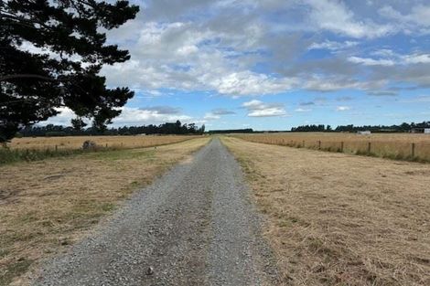 Photo of property in 393 Kowai Road, Springfield, 7681