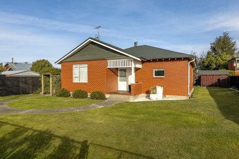 Photo of property in 21 South Terrace, Darfield, 7510