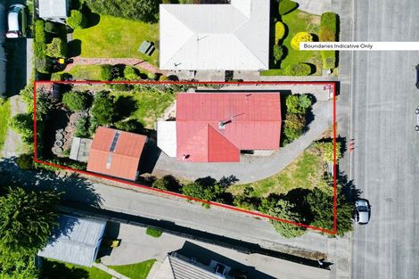 Photo of property in 23 Florida Street, Hornby, Christchurch, 8042