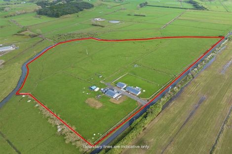 Photo of property in 53 Bothwell Park Road, Otaua, Waiuku, 2682